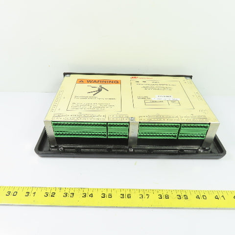 Ingersoll Rand 22136444 SGNe Intellisys Air Compressor Controller Panel 120VAC
