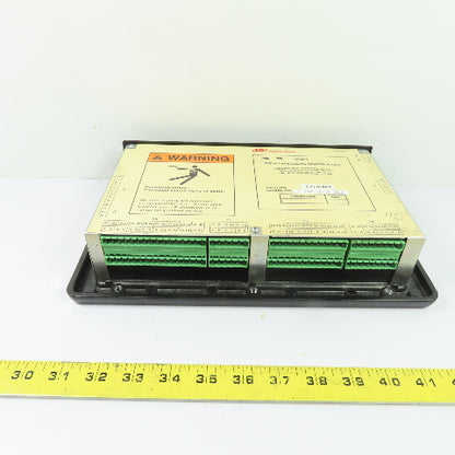 Ingersoll Rand 22136444 SGNe Intellisys Air Compressor Controller Panel 120VAC