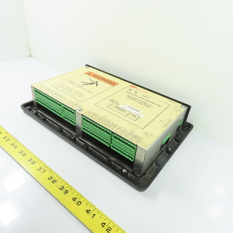 Ingersoll Rand 22136444 SGNe Intellisys Air Compressor Controller Panel 120VAC