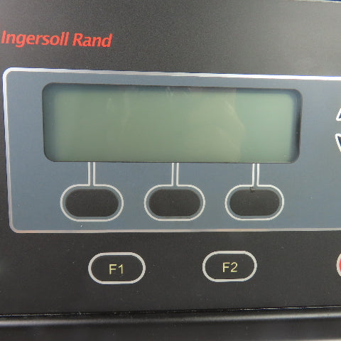 Ingersoll Rand 22136444 SGNe Intellisys Air Compressor Controller Panel 120VAC