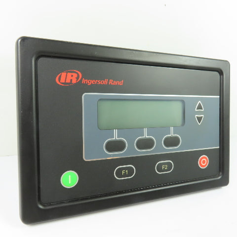Ingersoll Rand 22136444 SGNe Intellisys Air Compressor Controller Panel 120VAC