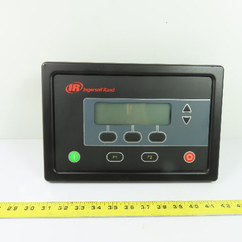 Ingersoll Rand 22136444 SGNe Intellisys Air Compressor Controller Panel 120VAC