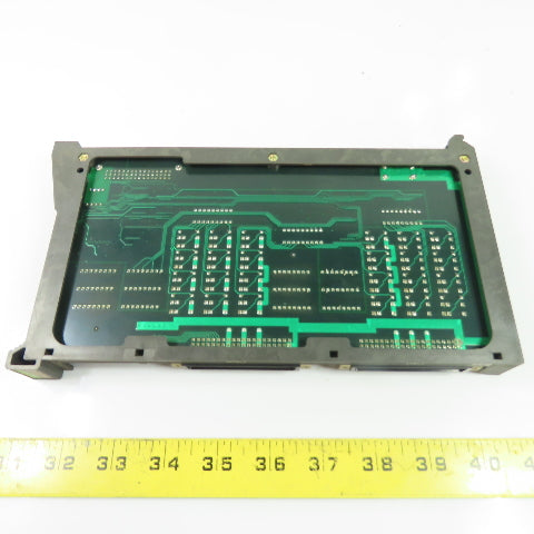 Yaskawa DF9201221-A0 JANCD-MIO04 Rev B PCB I/O Control Board Module