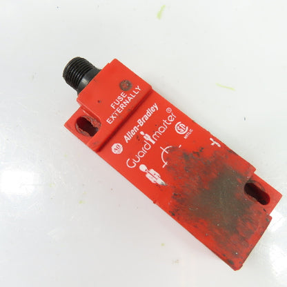 Allen-Bradley FRS-20 440N-G02090 Guardmaster Safety Switch 24VDC