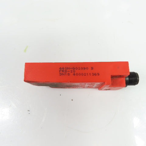Allen-Bradley FRS-20 440N-G02090 Guardmaster Safety Switch 24VDC