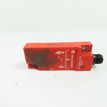 Allen-Bradley FRS-20 440N-G02090 Guardmaster Safety Switch 24VDC