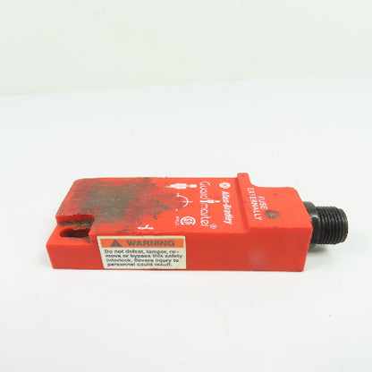 Allen-Bradley FRS-20 440N-G02090 Guardmaster Safety Switch 24VDC