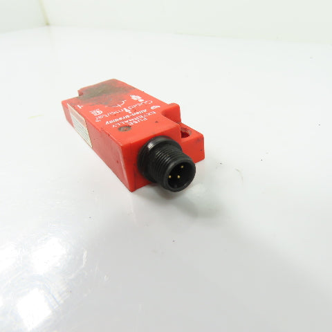 Allen-Bradley FRS-20 440N-G02090 Guardmaster Safety Switch 24VDC