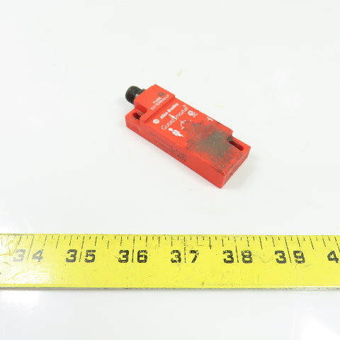 Allen-Bradley FRS-20 440N-G02090 Guardmaster Safety Switch 24VDC