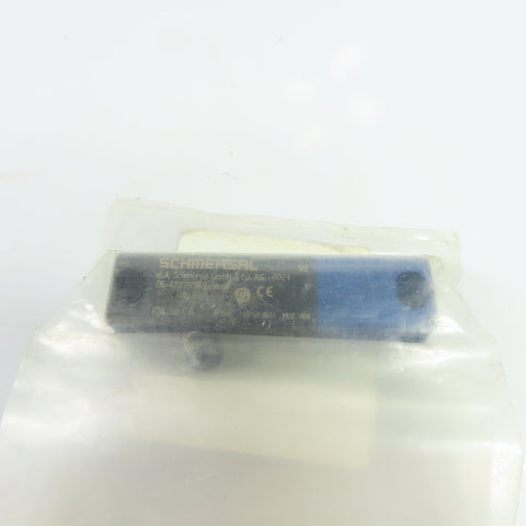 Schmersal 101213821 RST 36-1-R Latching Magnetic Safety Sensor Actuator IP69
