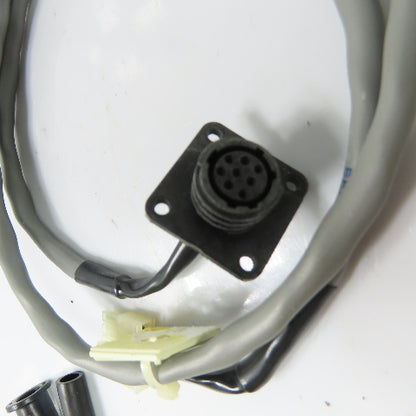 Belden 9729 9-Pin Connector Cable Assembly w/ Hardware Kit