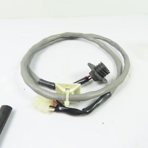 Belden 9729 9-Pin Connector Cable Assembly w/ Hardware Kit