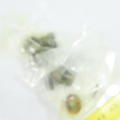 Belden 9729 9-Pin Connector Cable Assembly w/ Hardware Kit