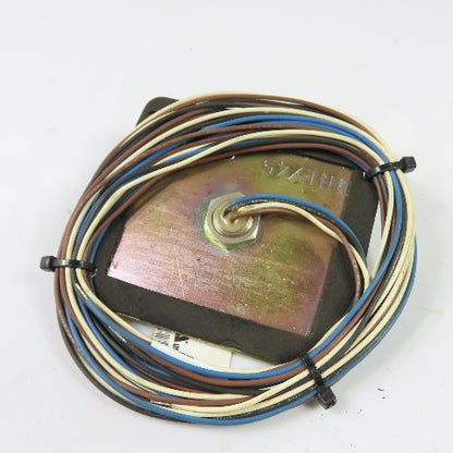 Turck U9517-11 FK 4.4-2/18.25 M12 Eurofast Female Receptacle Cordset 4-Pin 250V
