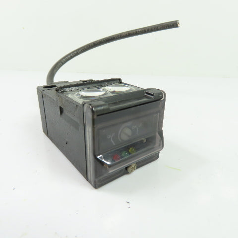 Allen-Bradley 42GRU-9001 Polarized Retroreflective Photoswitch 10-55VDC 20-40VAC