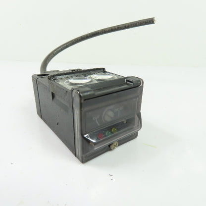 Allen-Bradley 42GRU-9001 Polarized Retroreflective Photoswitch 10-55VDC 20-40VAC