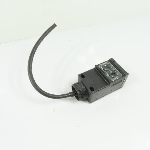 Allen-Bradley 42GRU-9001 Polarized Retroreflective Photoswitch 10-55VDC 20-40VAC