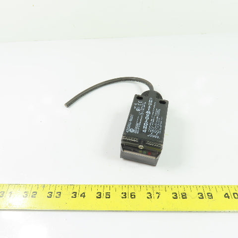 Allen-Bradley 42GRU-9001 Polarized Retroreflective Photoswitch 10-55VDC 20-40VAC