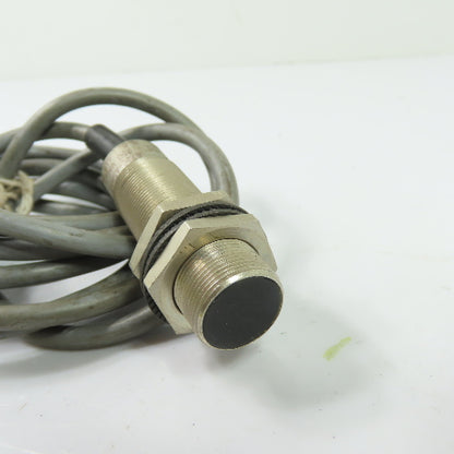 Allen-Bradley 872C-A5N18-A2 18mm Inductive Proximity Sensor 20-250VAC