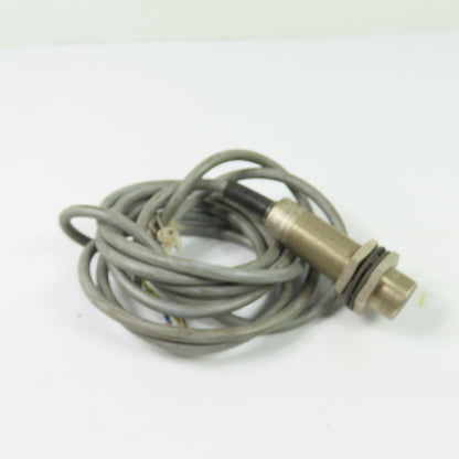 Allen-Bradley 872C-A5N18-A2 18mm Inductive Proximity Sensor 20-250VAC