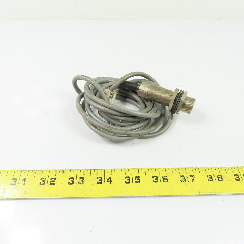 Allen-Bradley 872C-A5N18-A2 18mm Inductive Proximity Sensor 20-250VAC