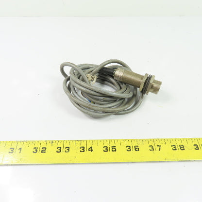 Allen-Bradley 872C-A5N18-A2 18mm Inductive Proximity Sensor 20-250VAC