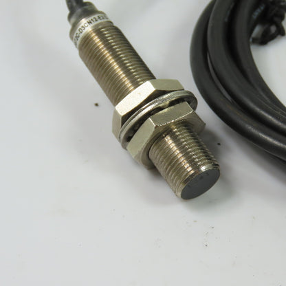 Allen-Bradley 872C-D3CN12-E2 WorldProx Inductive Proximity Sensor 10-30VDC 200mA