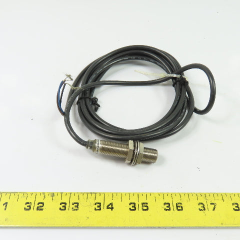 Allen-Bradley 872C-D3CN12-E2 WorldProx Inductive Proximity Sensor 10-30VDC 200mA