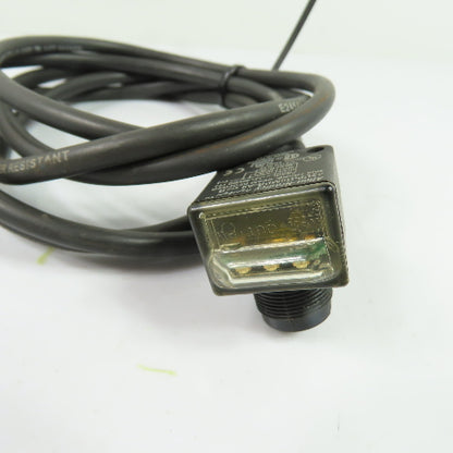 Allen-Bradley 42EF-R9MPB-A2 20m Photoelectric Beam Receiver Sensor 11-30VDC
