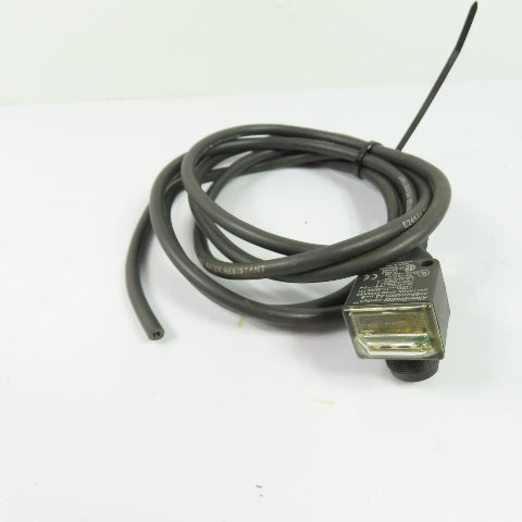 Allen-Bradley 42EF-R9MPB-A2 20m Photoelectric Beam Receiver Sensor 11-30VDC