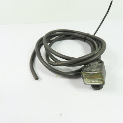 Allen-Bradley 42EF-R9MPB-A2 20m Photoelectric Beam Receiver Sensor 11-30VDC