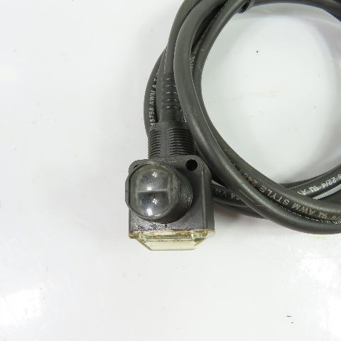 Allen-Bradley 42EF-R9MPB-A2 20m Photoelectric Beam Receiver Sensor 11-30VDC