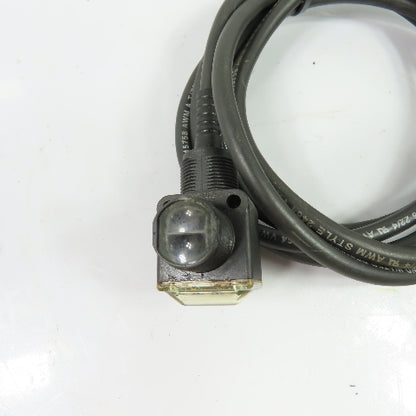 Allen-Bradley 42EF-R9MPB-A2 20m Photoelectric Beam Receiver Sensor 11-30VDC