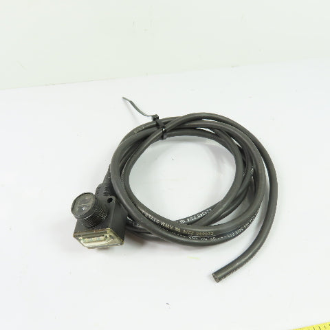 Allen-Bradley 42EF-R9MPB-A2 20m Photoelectric Beam Receiver Sensor 11-30VDC