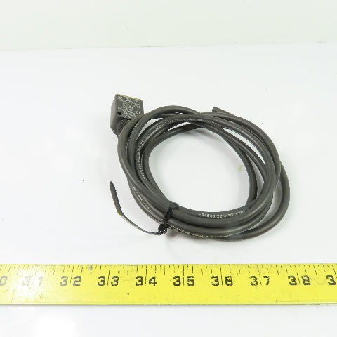 Allen-Bradley 42EF-R9MPB-A2 20m Photoelectric Beam Receiver Sensor 11-30VDC