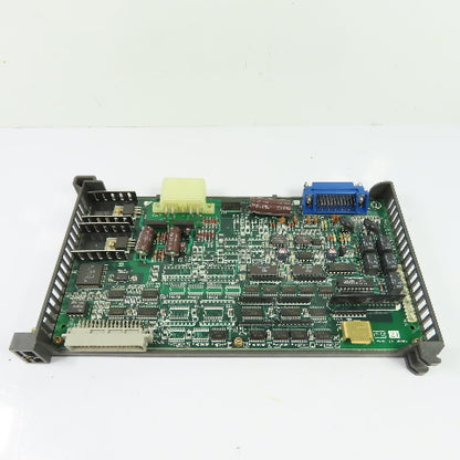 Yaskawa DF9200684-C0 JANCD-MEW01-1 PC Control Circuit Board