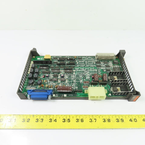 Yaskawa DF9200684-C0 JANCD-MEW01-1 PC Control Circuit Board