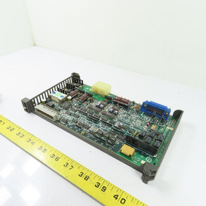 Yaskawa DF9201012-C0 JANCD-MEW02-1 CNC Control Circuit Board