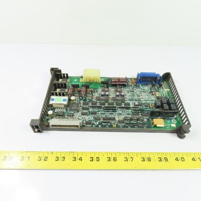 Yaskawa DF9201012-C0 JANCD-MEW02-1 CNC Control Circuit Board