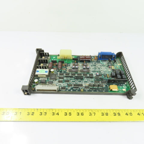 Yaskawa DF9201012-C0 JANCD-MEW02-1 CNC Control Circuit Board