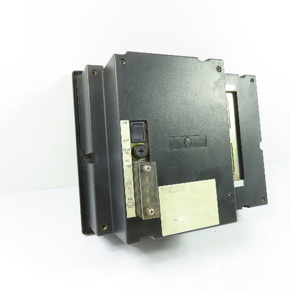 TCP HMIS0100A2P Smart Touch HMI Operator Interface Panel 120VAC V1.12