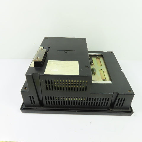 TCP HMIS0100A2P Smart Touch HMI Operator Interface Panel 120VAC V1.12
