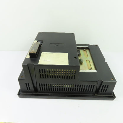 TCP HMIS0100A2P Smart Touch HMI Operator Interface Panel 120VAC V1.12