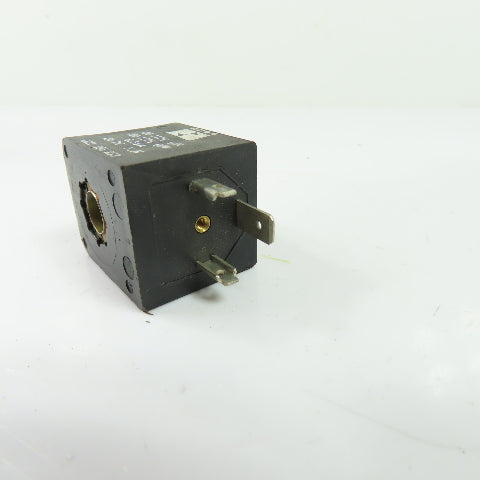 Ross 306 K33 Pneumatic Solenoid Coil 110/120V Coil 48VDC