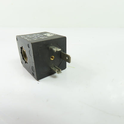 Ross 306 K33 Pneumatic Solenoid Coil 110/120V Coil 48VDC