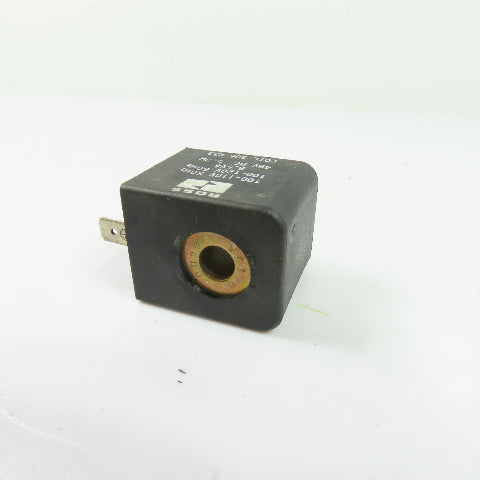 Ross 306 K33 Pneumatic Solenoid Coil 110/120V Coil 48VDC
