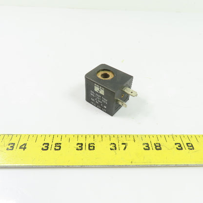Ross 306 K33 Pneumatic Solenoid Coil 110/120V Coil 48VDC