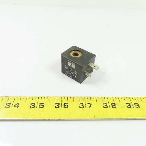 Ross 306 K33 Pneumatic Solenoid Coil 110/120V Coil 48VDC