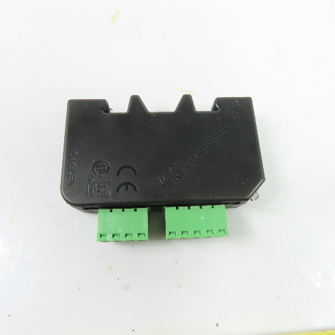 Jokab Safety Safety Device Adapter Unit NEW