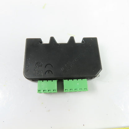 Jokab Safety Safety Device Adapter Unit NEW
